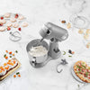 Cuisinart Digital Blender 12 Speeds 5.2 L / 1.37 gal - 481447-0086279189134