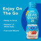 GNC Strawberry &amp; Cream Protein Shake 4 Units / 414 mL / 14 oz -471228 ebuystt