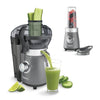 Cuisiniart Compact Juicer & Juice Extractor 473 ml / 16 oz- 481287