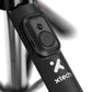 Xtech Portable Selfie Stick with Tripod and Wireless Shutter - 518358 ebuystt