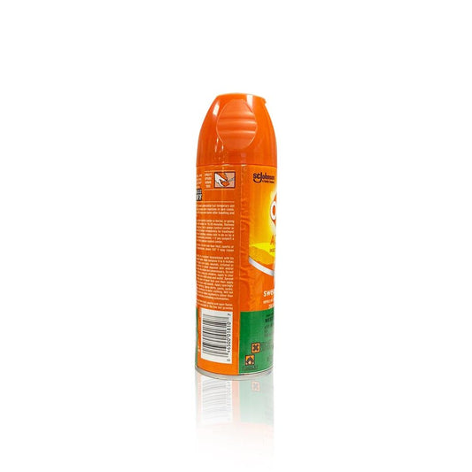 Off! Sweat Resistant Mosquito Protection 177 ml-280203 Hannah's Variety Store