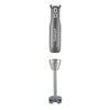 Cuisinart Hand Blender with 5 Speeds. Its variable pulse speed system allows for precise control, ensuring consistent and professional results in every preparation -496243