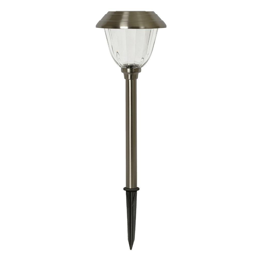 SmartYard LED Solar Light Fixtures 5 Units -479494-0012109108914 Ebuystt