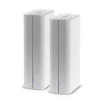 Nexxt Solutions Mesh Router 2 Units -497647 ebuystt