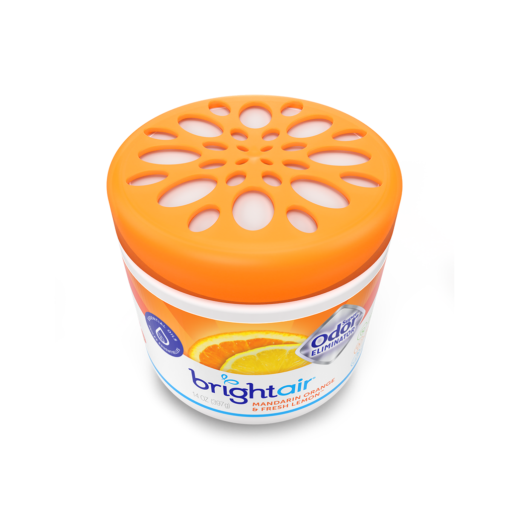 Bright Air Super Odor Eliminator 3 Units / 397 g / 14 oz- 286897 dayana sifontes