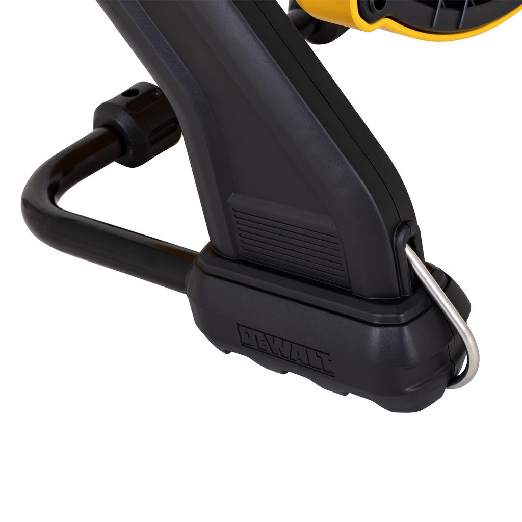 DeWalt Industrial Drum-Type Fan with 3 Speed Levels 40.64 cm / 16"- 489546 ebuystt