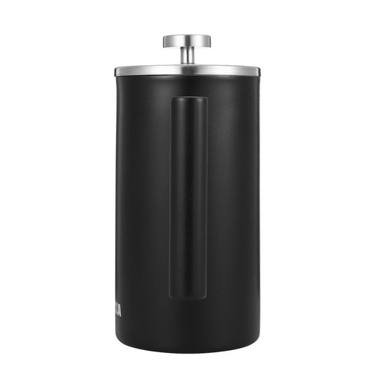 Lavazza Stainless Steel French Press 950 mL / 32 oz-506054-0751503024061 ebuystt