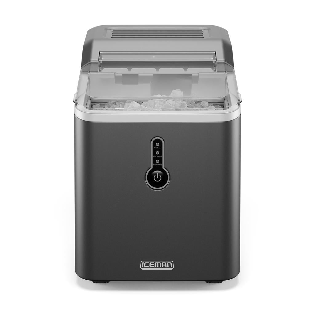 ICEMAN Nugget Ice Maker 1.5 L / 51 oz -507307