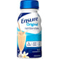 Ensure Vanilla Flavored Nutritional Shake with 27 Vitamins and Minerals 6 units / 8 oz / 237 ml ebuystt