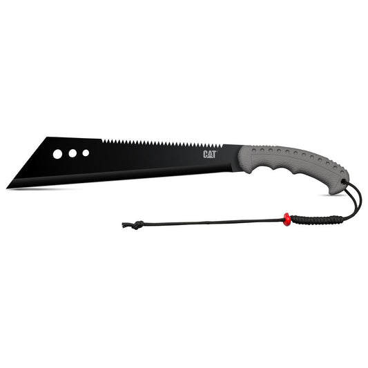 CAT Machete with Stainless Steel Blade 20 Inches - 486353 ebuystt