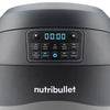 Nutribullet EveryGrain and Rice Cooker 600 W  Its steam function allows for easy preparation of vegetables, fish and other foods-455297