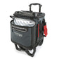 Arctic Zone 60 Can Rolling Cooler with A.T. Cart - Ice up to 3 Days. -456659 ebuystt