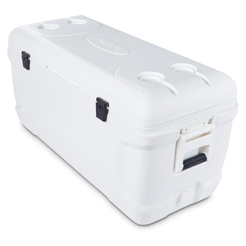 Igloo Insulated Icemaker with Ice for up to 7 Days and Capacity 141 L / 37.5 gal-454533 ebuystt