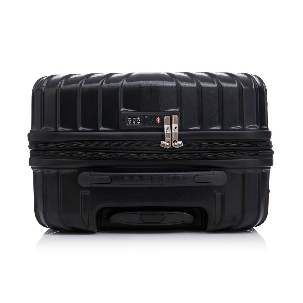 Nautica Luggage Set 2 Pieces-494118-0743682193195 ebuystt