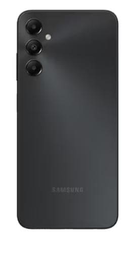 Samsung Galaxy A05s Cell Phone 128 Gigabyte / 6 Gigabyte RAM - 473997-8806095422688 ebuystt