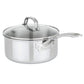 Viking Stainless Steel Cookware Set 11 Pieces - 503967 ebuystt