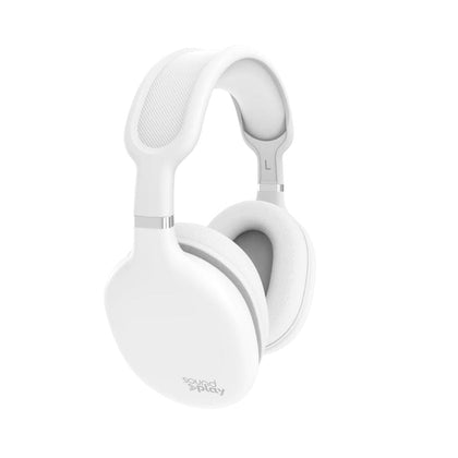 Tzumi Wireless Headphones with Noise Cancellation-462123