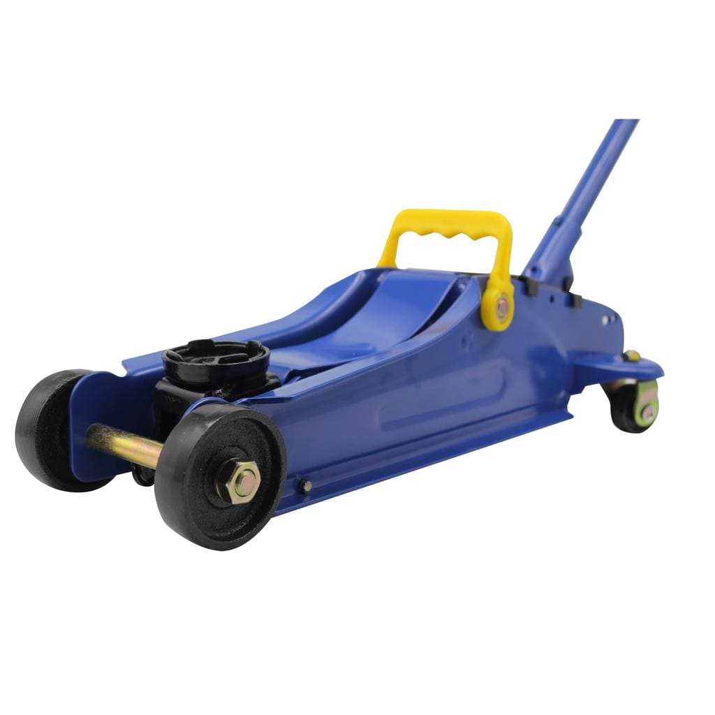 2 Ton Hydraulic Jack Combo Kit / DJ-LCK-003. This kit for your car includes a large capacity hydraulic jack that lifts up to 2 tons of weight. -436020 EBUYSTT