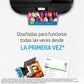HP Black Original Ink Cartridge 668-519517 ebuystt