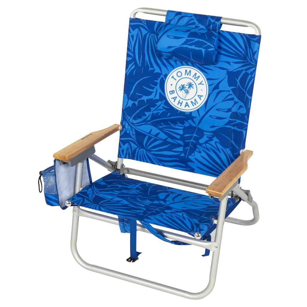 Tommy Bahama Beach Chair 4 Positions - 495765 ebuystt