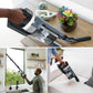 Shark Stratos Cordless Vacuum with Wireless Suction UZ815H - 507319 ebuystt