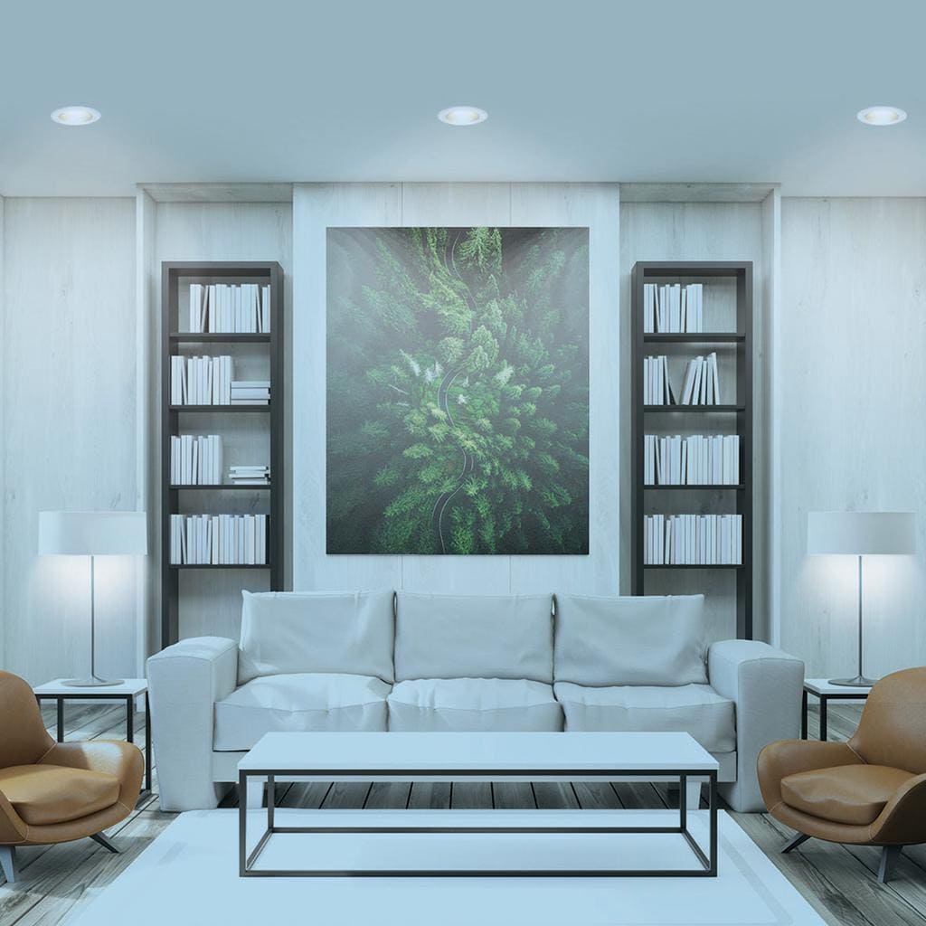 Feit Electric LED Bulbs 1600 Lumens 4 Units. Light up any room.-466085 EBUYSTT