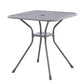 Sunvilla Steel Mesh Table 71 cm / 28" ebuystt