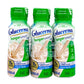 Glucerna Hunger Smart Nutritional Supplement Vanilla Flavor 6 Units/ 296 mL / 10 oz a unique blend of slow-release carbohydrates designed to help minimize blood sugar spikes in people with diabetes.-347564 EBUYSTT