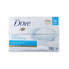 Dove Gentle Exfoliating Beauty Bar Soap 16 Units / 113 g Dove Gentle Exfoliating Beauty Bar, enriched with exfoliating pearls, nourishes and revitalizes the skin-479161