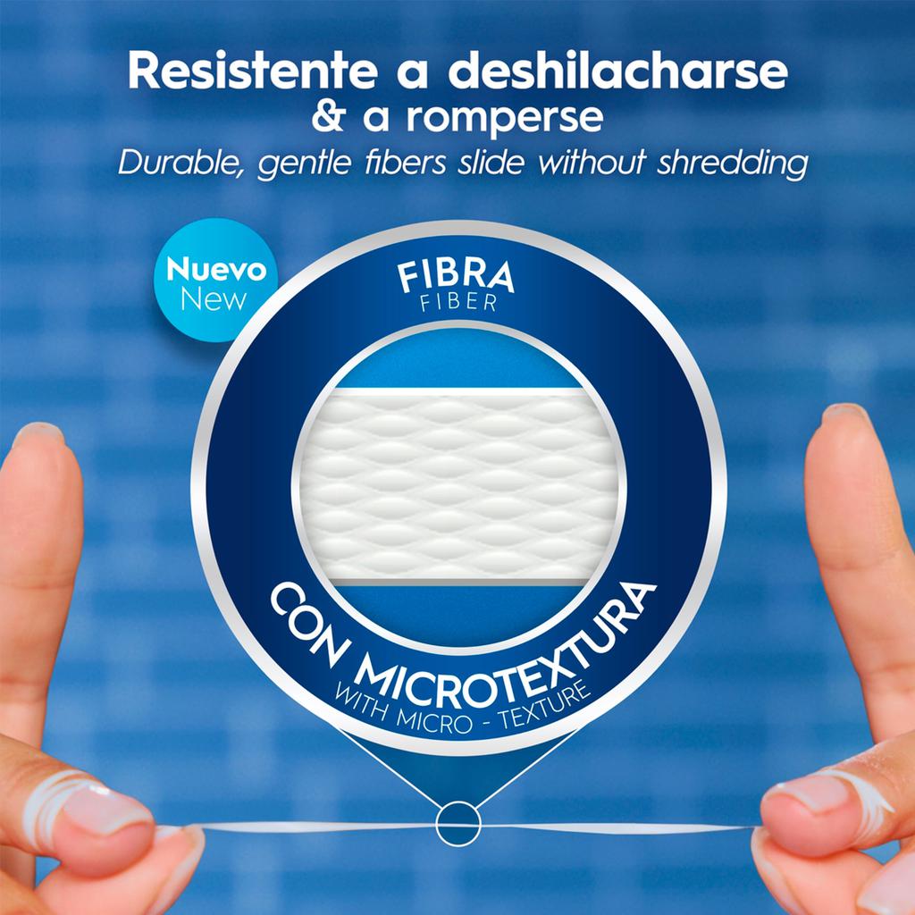 Oral B Glide All-in-one Dental Floss 6 Units / 44 m - 97985 ebuystt