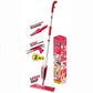 LIAO 37CM MICROFIBER SPRAY MOP & WINDOW CLEANER SET-A130036 ebuystt