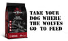 INTO THE WOODS DRY DOG FOOD BOAR FORMULA 6LB - ITWDFBF6