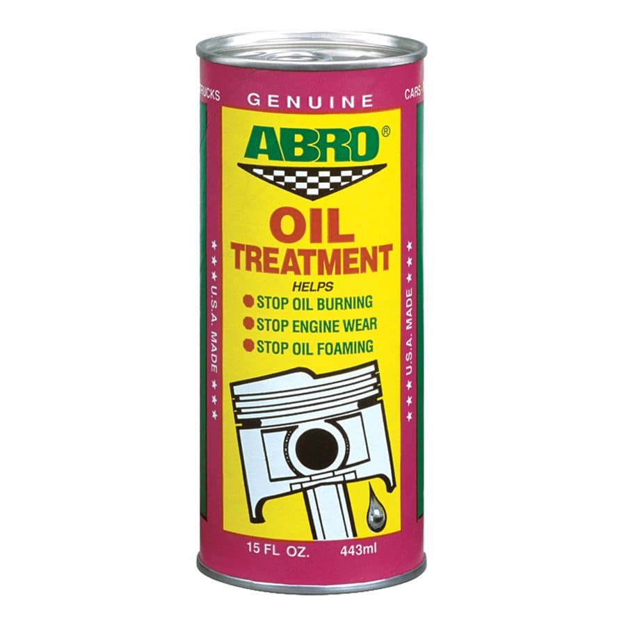 ABRO Premium Oil Treatment OT-511 (MAC00173) MASMEGA