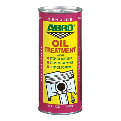 ABRO Premium Oil Treatment OT-511 (MAC00173)