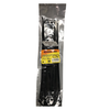Diesel Tool Nylon Cable Tie Black 12 Inches - AMA104