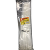 Diesel Tool Nylon Cable Tie White 12 Inches - AMA105