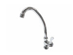 AquaFlo Goose Neck 1/4 Turn Tap ebuystt