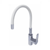 Aquarius, Kitchen Mixer, Flexible Head, Single Handle Pull-down Kitchen Faucet