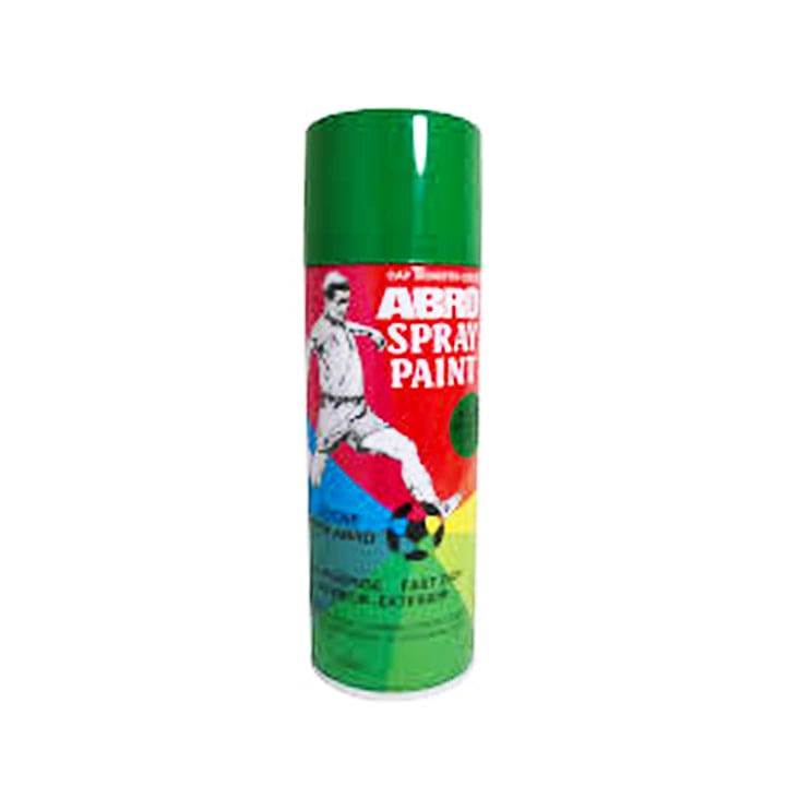 ABRO® High Quality Spray Paints MASCA LTD