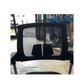Ergonomic Office Chair, Comfy Computer Desk Chair, Mesh Back Home Office Chair with Padded seat, Adjustable Lumbar Support, Flip-up Arms, Swivel Wheels, Work Task Chair for Long Hours- ASL-2103-325 ebuystt