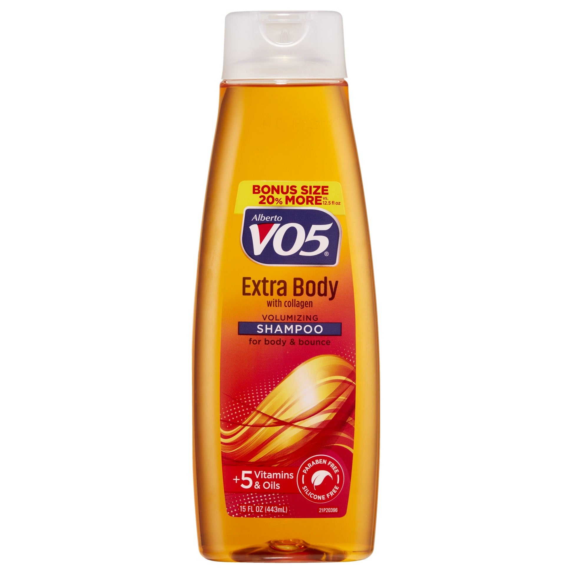 VO5, Conditioner, Strawberries & Cream, Soy Milk, 15oz - 81655901118 Pie's Variety Store