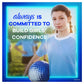 Always Maxi Soft 10’s Regular - 7500435145305 Pie's Variety Store