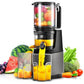 Cold Press Juicer,Slow Masticating Juicer-AMZ-215 ebuystt