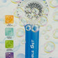 Stitch Bubble Set Designed with kids in mind -  BCD-017BL ebuystt