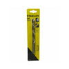 STANLEY STEEL DRILL BIT 3/8