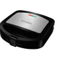 BLACK & DECKER PANINI MAKER 700WATTS 1CT - BNDCJ653 Pie's Variety Store