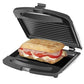BLACK & DECKER PANINI MAKER 700WATTS 1CT - BNDCJ653 Pie's Variety Store