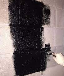 TLA Bituminous Black Paint is both non-toxic and asbestos-free and is a proven assistant in many household maintenance tasks EBUYSTT