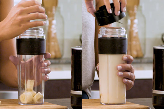 OSTER PERSONAL BLENDER BLSTPB220-013 - OTRMCB3325 Pie's Variety Store