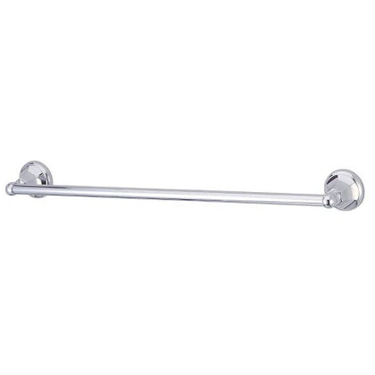 BISMAN BRUSHED NICKEL 24